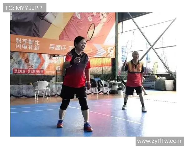 刘芳独家揭秘羽毛球技巧与训练心得分享助你提升球技