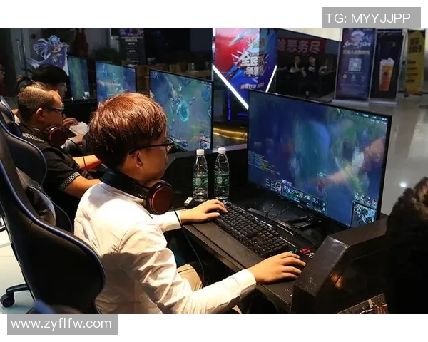 对话刘军:回顾英雄联盟职业生涯的辉煌与挑战 对话刘军:回顾英雄联盟职业生涯的辉煌与挑战