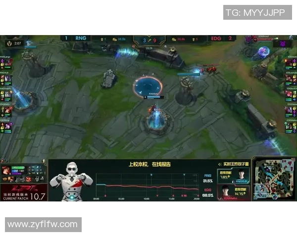 和平精英EDG战队节奏解析与战术策略深度剖析 和平精英EDG战队节奏解析与战术策略深度剖析