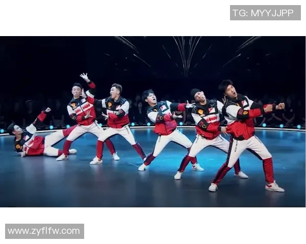 广州街舞队如何实现中路突破引领街舞新潮流的深度解析