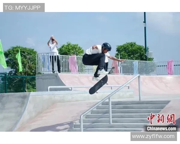 广州滑板队的节奏与热情探索滑板文化的魅力与挑战 广州滑板队的节奏与热情探索滑板文化的魅力与挑战