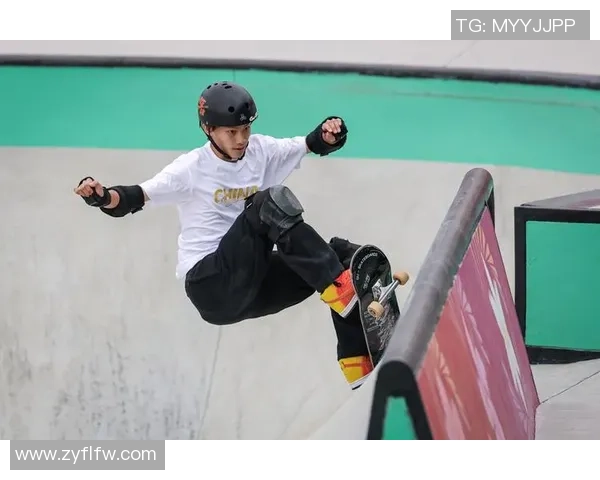 滑板文化的碰撞与传承成都滑板队比赛经验全揭秘